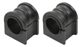 Par de Buchas da Barra Estabilizadora Dianteira Ford Mustang 2005 - 2014 Par de Buchas da Barra Estabilizadora Dianteira Ford Mustang 2005 - 2014