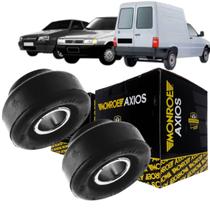 Par De Buchas Do Braço Tensor Dianteira Uno Fiorino Elba Par De Buchas Do Braço Tensor Dianteira Uno Fiorino Elba