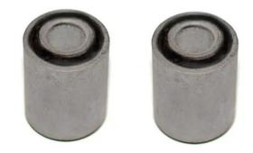 Par de buchas oscilante da balança caloi mobilete caloi