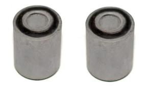 Par De Buchas Oscilante Da Balança Caloi Mobilete Caloi