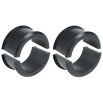 Par de buchas redutoras para manetes de freio Specialized Top Mount 31.8-26mm