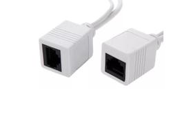 Par De Cabo Adaptador Poe Injetor E Separador Par De Cabo Adaptador Poe Injetor E Separador