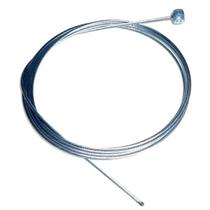 Par de Cabo de Aço Para Freio de Bicicleta Tipo Light 26/29 Par de Cabo de Aço Para Freio de Bicicleta Tipo Light 26/29