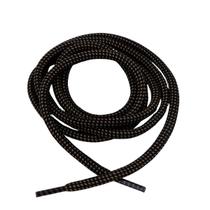 Par de Cadarço Redondo Tênis Moda 5 mm Café Caramelo 1,60 m Par de Cadarço Redondo Tênis Moda 5 mm Café Caramelo 1,60 m