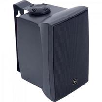 Par de Caixa Acustica Som Ambiente 30W C321P Preta JBL