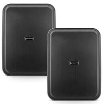 Par De Caixa De Som Passiva Frahm Hsc 6 Outdoor 140w Potente