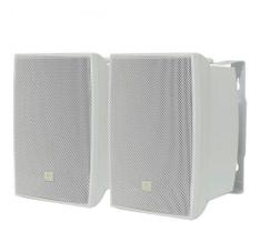 Par de caixa para som ambiente JBL C521 5" 80W RMS Par de caixa para som ambiente JBL C521 5" 80W RMS