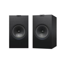 Par de Caixas de Som Bookshelf KEF Q350 2 Vias 120W