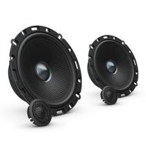 Par de Caixas de Som Componentes AudioControl Altitude 6,5" para Carro