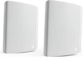 Par de Caixas de Som Definitive Technology Dymension AW-650 White Par de Caixas de Som Definitive Technology Dymension AW-650 White