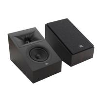 Par de Caixas JBL 75W Rms Stage 240H 6 ohms Preto