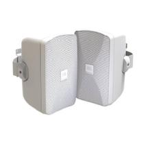 Par de Caixas Passivas 5" JBL Control SA-5 PRO Branca Par de Caixas Passivas 5" JBL Control SA-5 PRO Branca