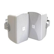 Par de Caixas Passivas 6" JBL Control SA-6 PRO Branca