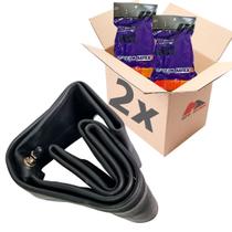Par de Câmaras de Ar Speedmax Aro 21 + 17 Dianteira e Traseira - Falcon Xt 660 Xt 600 Xlx 250 Xlx 350 Par de Câmaras de Ar Speedmax Aro 21 + 17 Dianteira e Traseira - Falcon Xt 660 Xt 600 Xlx 250 Xlx 350