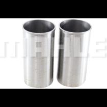 Par de Camisa cilindro Chevrolet Blazer 1997 a 2005 Mahle