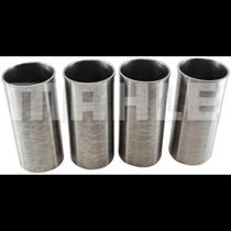 Par de Camisa cilindro Chevrolet D6000 1992 a 1996 Mahle