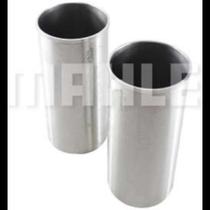 Par de Camisa cilindro Mb 1420 2001 a 2005 Metal Leve