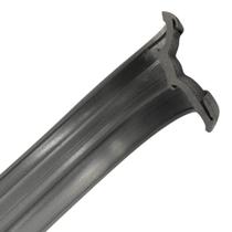 Par De Canaletas Da Porta Diant Ecosport 02 A 12 F103