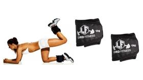 Par de Caneleira Tornozeleira Anilha Peso de Perna Musculação Academia exercício funcional Par de Caneleira Tornozeleira Anilha Peso de Perna Musculação Academia exercício funcional