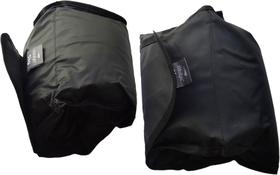 Par De Caneleira Tornozeleira Com Peso - Hidrolight Kit 10kg (2 x 5kg) Par De Caneleira Tornozeleira Com Peso - Hidrolight Kit 10kg (2 x 5kg)