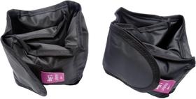 Par De Caneleira Tornozeleira Com Peso - Hidrolight Kit 3kg (2 x 1,5kg)