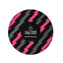 Par de Capa Protetora de Freio a disco Muc Off Par de Capa Protetora de Freio a disco Muc Off