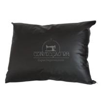 Par de Capas Impermeável para travesseiro