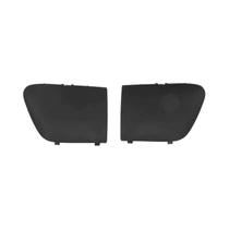 Par De Capas Internas Para Maçaneta De Porta De Carro Honda Accord 2013-2017 72161 T2A A01ZA