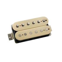 Par de Captadores Humbucker em Alnico Ronsani V - Modelo 1719 (Cor: Creme)