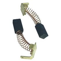 Par de carvão 110v da serra tico tico dw300 da dewalt