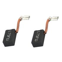 Par de Carvão 220v P/ Furadeira Dewalt Dw130v Original