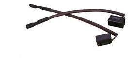 Par de Carvão p/ Furadeira de Impacto Dw505 e Dw508s Dewalt