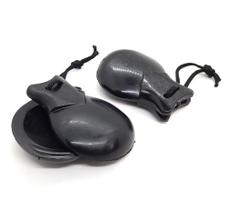 Par de Castanholas Espanholas Para Danças Ciganas