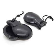 Par de Castanholas Espanholas Para Danças Ciganas