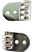 Par de Charneira Mola para Óculos - CMAD04