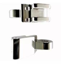 Par de Charneira Reposição Óculos Arrumar Conserto - C01