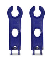 Par De Chave Para Conectores MC4 Solar Fotovoltaico Par De Chave Para Conectores MC4 Solar Fotovoltaico