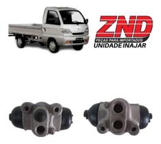 Par De Cilindro De Roda Traseira Towner Jr Par De Cilindro De Roda Traseira Towner Jr