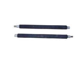 Par de Cilindros de Borracha P/ Plastificadoras P380 (a3) Par de Cilindros de Borracha P/ Plastificadoras P380 (a3)