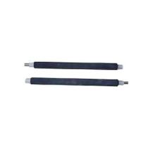 Par de Cilindros de Borracha P/ Plastificadoras Tamanho P180 (rg) Par de Cilindros de Borracha P/ Plastificadoras Tamanho P180 (rg)