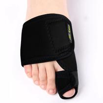 Par de Cinta Corretor de Joanete Protetor Halux Valgo - Artipé