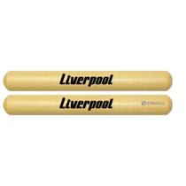 Par de Clave Marfim Liverpool Par de Clave Marfim Liverpool