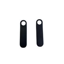 Par De Clipe De Cinto Clip Belt Para Rádio Intelbras Rc4100