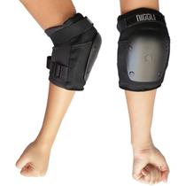 Par de Cotoveleira Iniciante G Niggli Pads