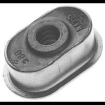 Par de Coxim bandeja Ford Pampa 1982 a 1997 Axios 011.1613 Par de Coxim bandeja Ford Pampa 1982 a 1997 Axios 011.1613