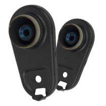 Par de Coxim do Escapamento Traseiro Orig Ford Mustang 18-23