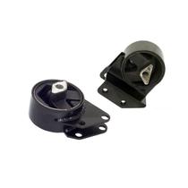 Par De Coxim Do Motor Jeep Grand Cherokee 5.2 V8 1993-1998
