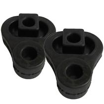 Par De Coxim Do Silencioso No Escapamento 1054 Jahu Onix prisma spin sonic Kit1054 Par De Coxim Do Silencioso No Escapamento 1054 Jahu Onix prisma spin sonic Kit1054