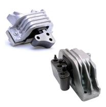 Par De Coxim Motor Hidraulico Fiat Freemont 2.4 2011 até 2016