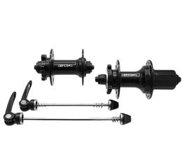 Par De Cubo Gta Barulhento Cassete K7 36F Bike 6 Paws Preto Par De Cubo Gta Barulhento Cassete K7 36F Bike 6 Paws Preto